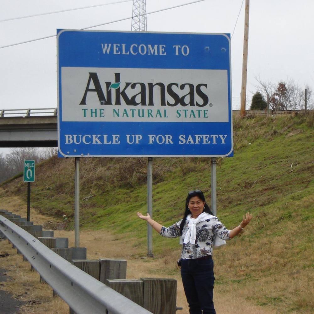 Meet your Posher, Vivian b.